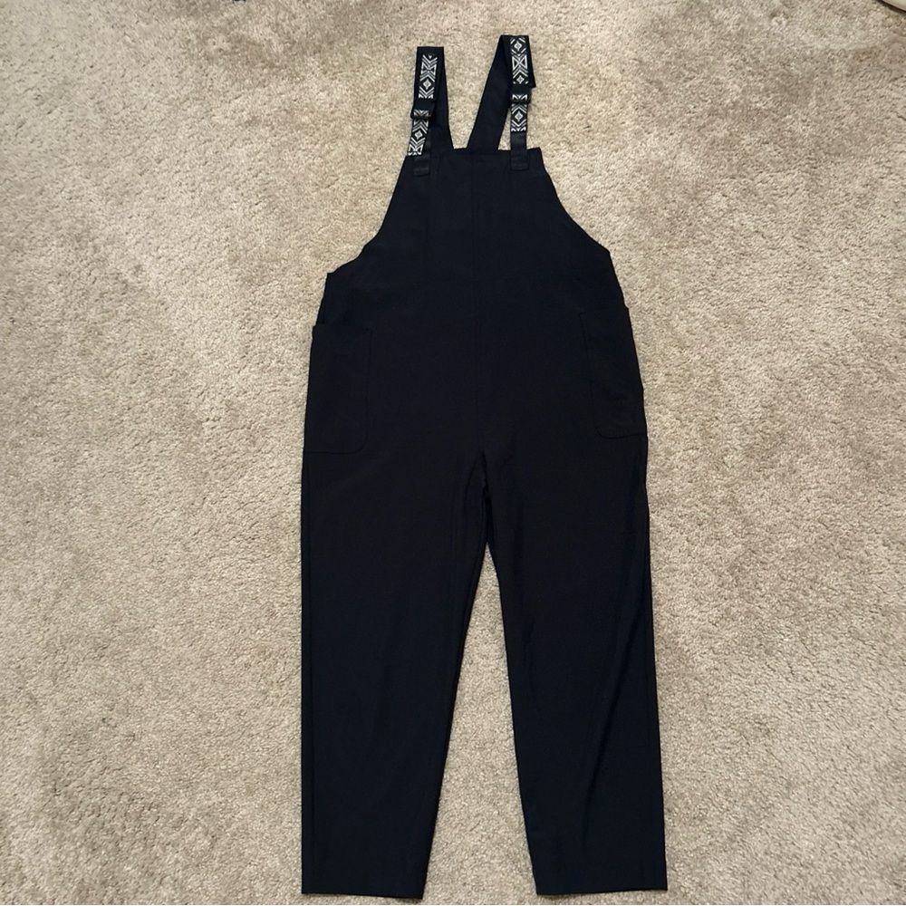 Kavu Black San Blas Overalls - Picture 8 of 16